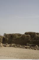 Photo Texture of Landscape Dendera 0151